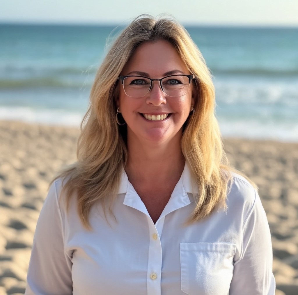 6.2025 beach headshot