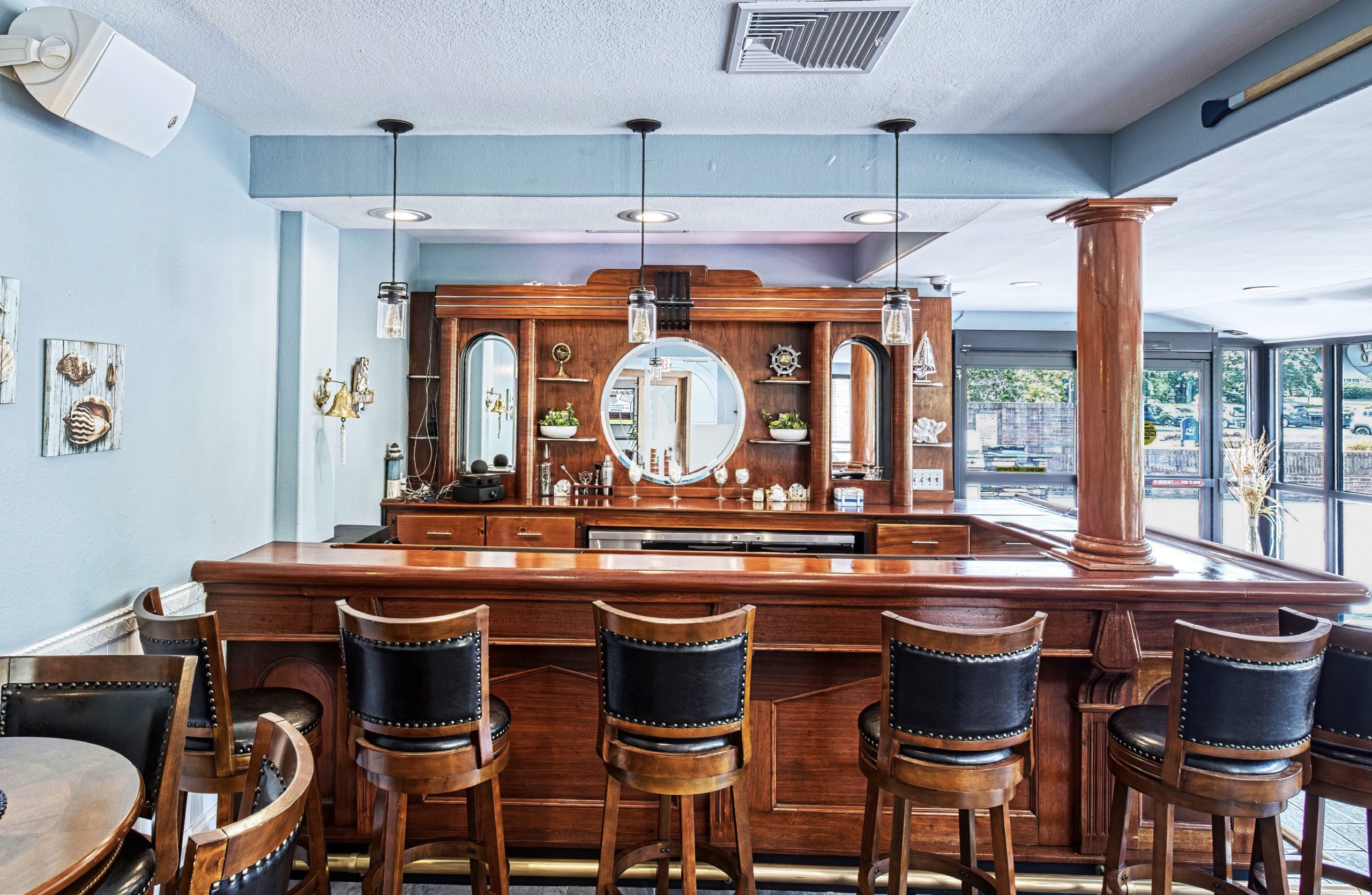 Interior Stock Photo